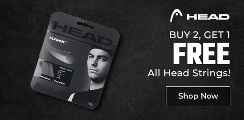 Shop Head Strings!